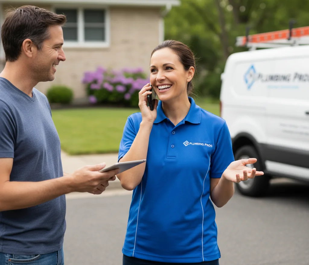 Water Heater Repair in Bradford, OH
